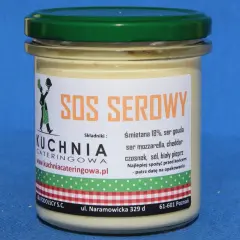 Gdzie kupić sos serowy z kina, który zachwyci smakiem nachos