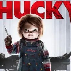 Chucky horror: mroczne sekrety lalki, które przerażają od lat