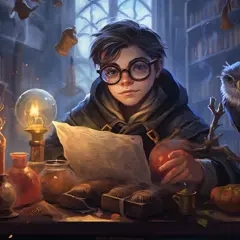 Sprawdź swoją wiedzę z Harry Potter Quiz Trudny – Czy dasz radę pokonać ten wyzwanie?
