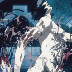 Ghost in the Shell: Kultowe anime i kontrowersyjna adaptacja
