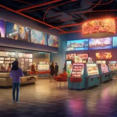 Repertuar kina Toruń Czerwona Droga - Cinema City Toruń