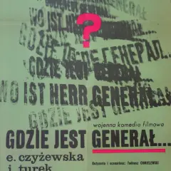 Gdzie kręcono film gdzie jest generał? Odkryj tajemnice lokalizacji