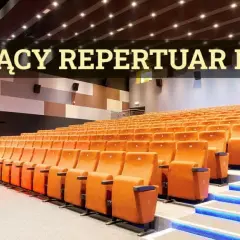 Kino Nowa Dęba - Aktualny repertuar i wydarzenia