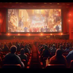 Repertuar Kinowy CKiSZ Sierpc - Kup Bilety Online Na Najnowsze Filmy