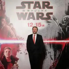 Obsada Gwiezdnych Wojen: Ostatni Jedi - Kto zagrał kluczowe role?