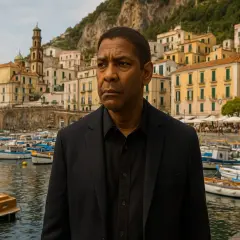 Gdzie kręcono Bez litości 3? Zobacz niesamowite lokacje filmu i ciekawostki!