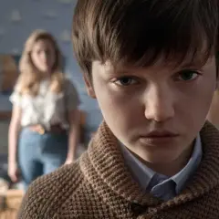 Najstraszniejsze horrory Netflix: 10 filmów, które przerażają