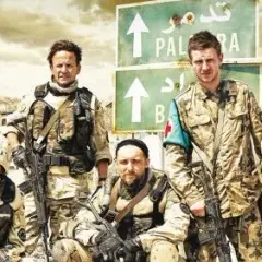 Film Karbala gdzie był kręcony? Odkryj nieznane lokalizacje w Warszawie
