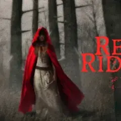 Czerwony Kapturek horror: mroczne adaptacje, które przerażają