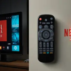 Filmy interaktywne Netflix: Jak zmienią twoje oglądanie? Nowa era