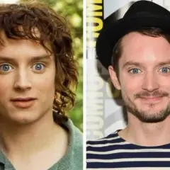 Elijah Wood jako Frodo Baggins - Jak rola zmieniła jego życie aktorskie