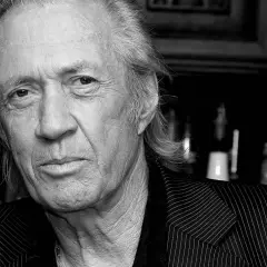 Jak zginął David Carradine? Szokująca prawda wychodzi na jaw