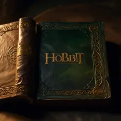 Hobbit: Tam i z powrotem. Czy filmowa adaptacja dorównuje książce?
