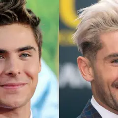 Top 5 blond aktorów amerykańskich: Który skradł Twoje serce?