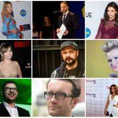 Gwiazdy seriali, ich zarobki i stylizacje. Zobacz, ile zarabiają gwiazdy seriali i jak wyglądają na czerwonym dywanie.