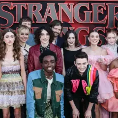Ile zarabiają aktorzy Stranger Things? Imponujące wynagrodzenia w piątym sezonie