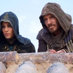 Film Assassin's Creed - wszystko co musisz wiedzieć o kinowej adaptacji gry