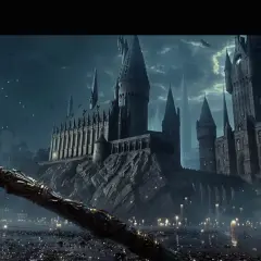 Jakie są najważniejsze postacie z Harry'ego Pottera? Lista.
