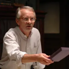 Krzysztof Stroiński: Legendarny aktor polskiego kina i teatru