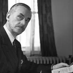 Thomas Mann aktor: Fascynujące fakty o jego niezwykłej karierze i życiu