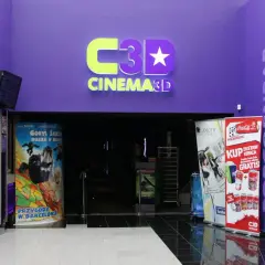 Kino Kalisz - Kino Kalisz Cinema 3D - Repertuar - Bilety