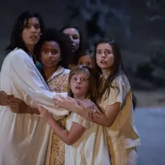Poznaj obsadę Annabelle: Narodziny zła - Kto wcielił się w role?
