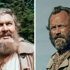 Znachor aktorzy i ich niesamowite występy w kultowych filmach