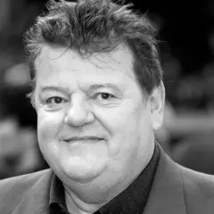 Aktor Hagrida Robbie Coltrane: Jego życie, kariera i niezapomniane role