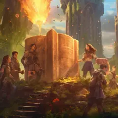 Fajne książki fantasy, ranking najlepszych powieści i pisarzy gatunku