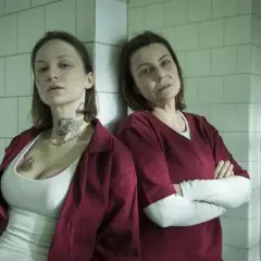 Ile odcinków ma Skazana? Sprawdź pełną listę i nie przegap żadnego!