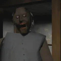 Granny horror: jak przetrwać w strasznej grze o mrocznej babci