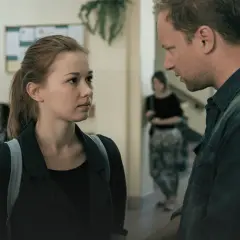 Belfer sezon 1 - mroczna tajemnica śmierci uczennicy w małym miasteczku