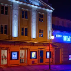 Kino Cinema Tarnów - Repertuar, Filmy, Galeria