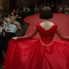 Czerwona Królowa: ile odcinków ma serial i czy warto go obejrzeć?