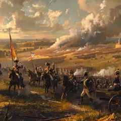 Austerlitz: Zapomniane arcydzieło kina wojennego warte odkrycia