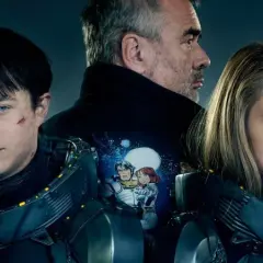 Valerian i miasto tysiąca planet - wszystko co musisz wiedzieć o filmie