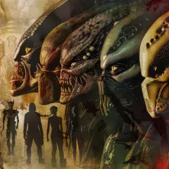 Predator: Jak zmieniała się obsada tej serii o kosmicznym łowcy?