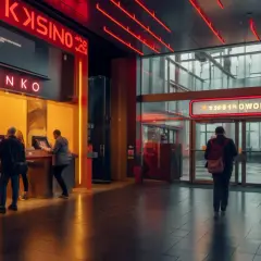 Kino Focus Rybnik - Rezerwuj bilety online