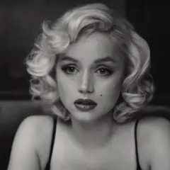 Blondynka - kontrowersyjny film o ikonie Hollywood Marilyn Monroe