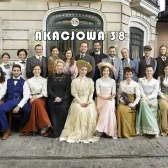 Ile odcinków jest Akacjowej 38? Zaskakująca liczba epizodów!