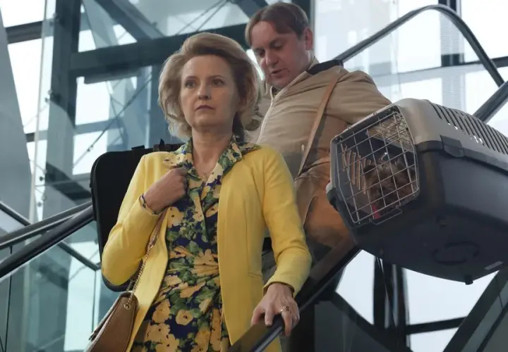 Gdzie kręcono film teściowie 2? Odkryj zaskakujące lokalizacje