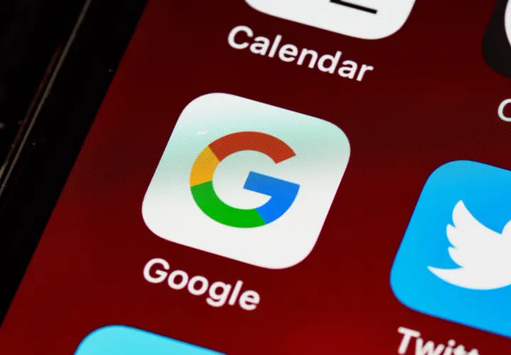 Pozycjonowanie: Kiedy Google jest twoim największym fanem.