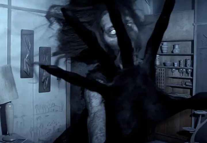 Mroczne opowieści o matka horror: prawda i legendy o hazardzie