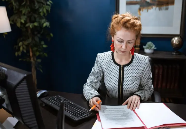 Sukces w biznesie lokalnym: Kluczowe zasady pozycjonowania.