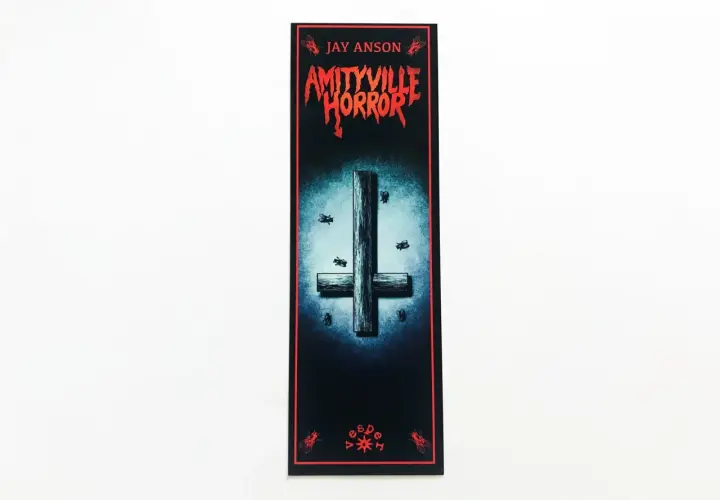 Amityville Horror house: Mroczna historia i przerażające zjawiska