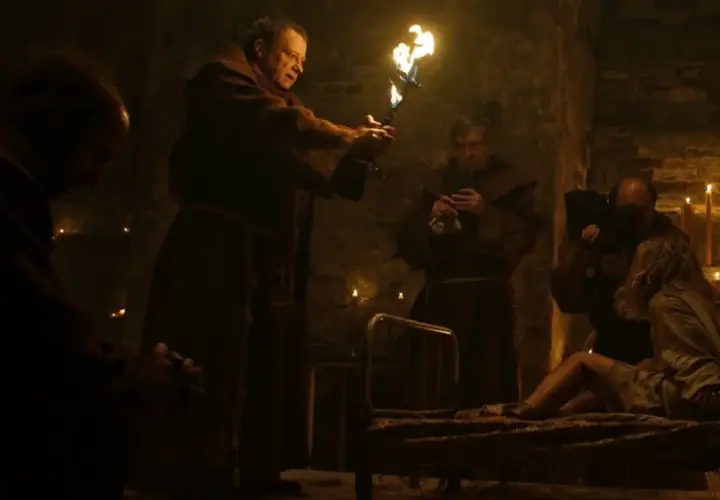 Gdzie kręcono film Ostatnia Wieczerza? Zaskakujące lokacje i ciekawostki