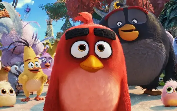 Kiedy w kinach angry birds 2? Sprawdź datę premiery filmu