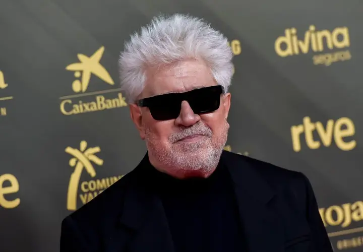 Reżyser hiszpański Pedro Almodóvar: Jego niezwykła droga do sławy