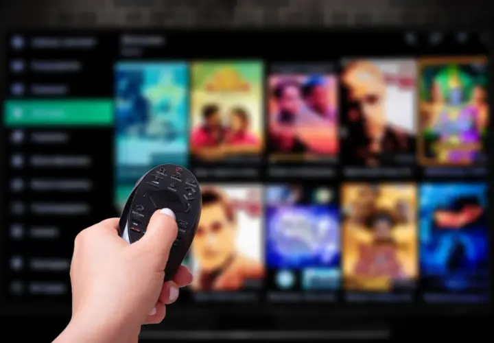 Co nowego na Netflix? Najciekawsze premiery i hity 2025