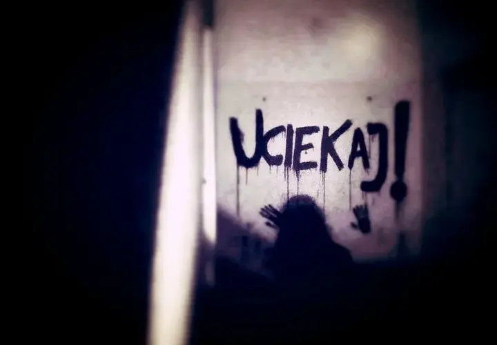 Delirium Horror House: Co musisz wiedzieć przed wizytą w Katowicach